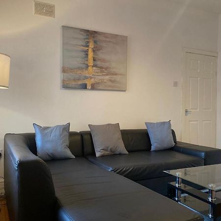 Alexander Apartments Gateshead North Esterno foto