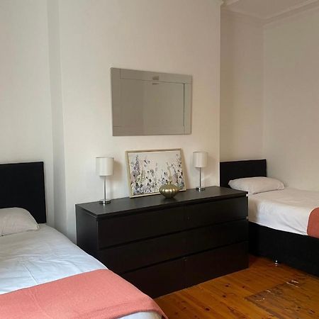 Alexander Apartments Gateshead North Esterno foto