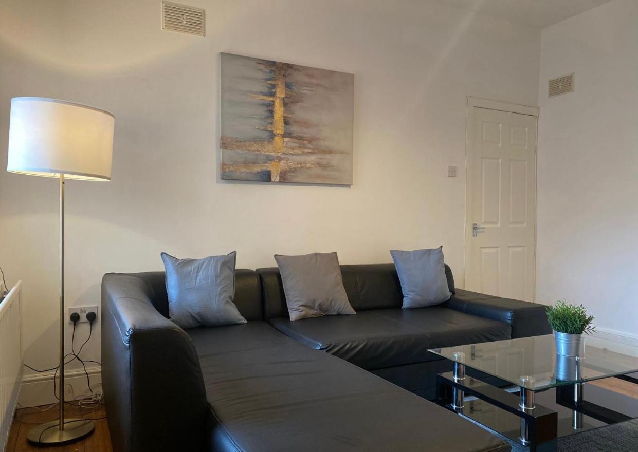 Alexander Apartments Gateshead North Esterno foto