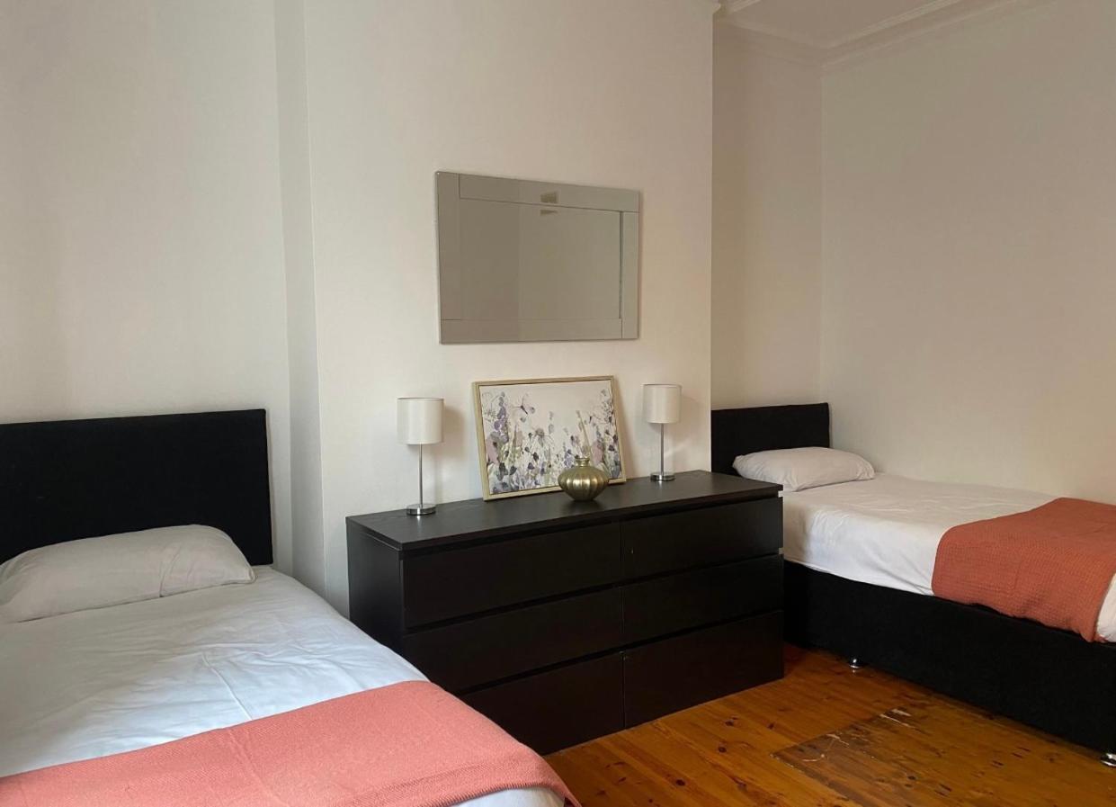 Alexander Apartments Gateshead North Esterno foto